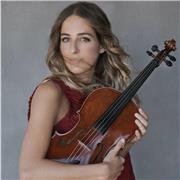 Clases de viola, violín y música de cámara. Nivel desde iniciación a avanzado